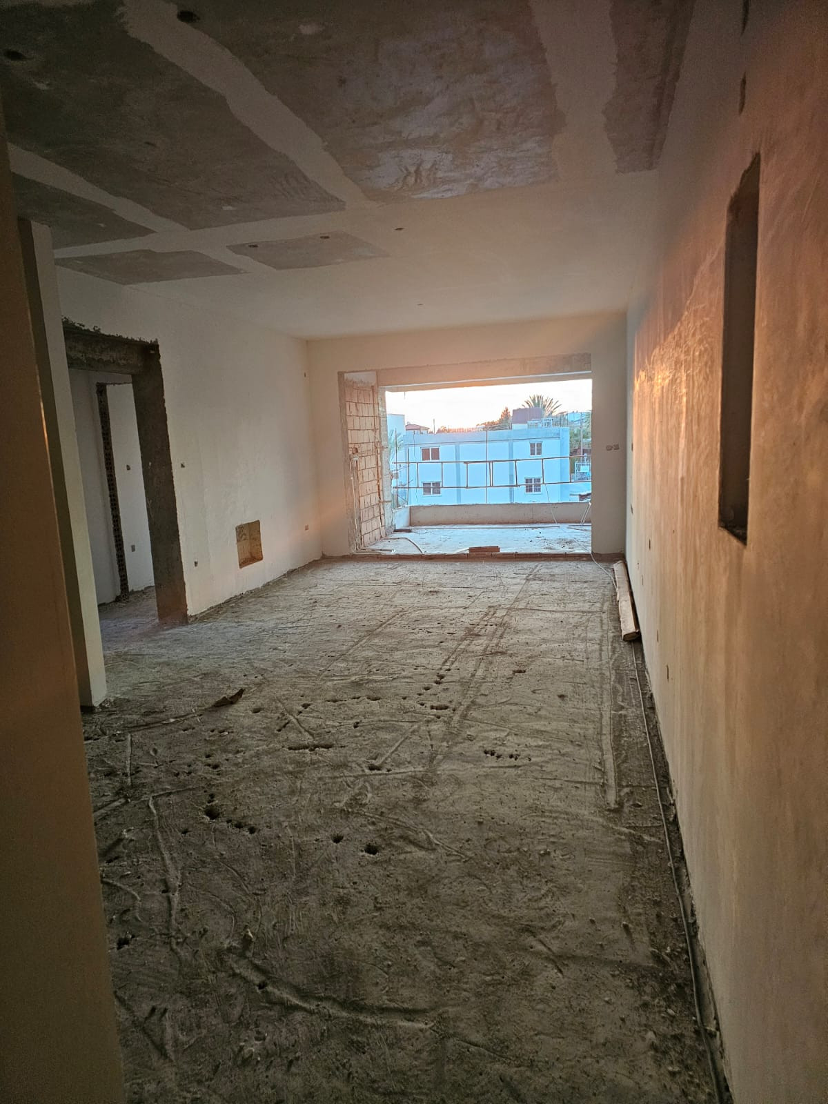 Apartment (Flat) in Agia Fyla, Limassol for Sale