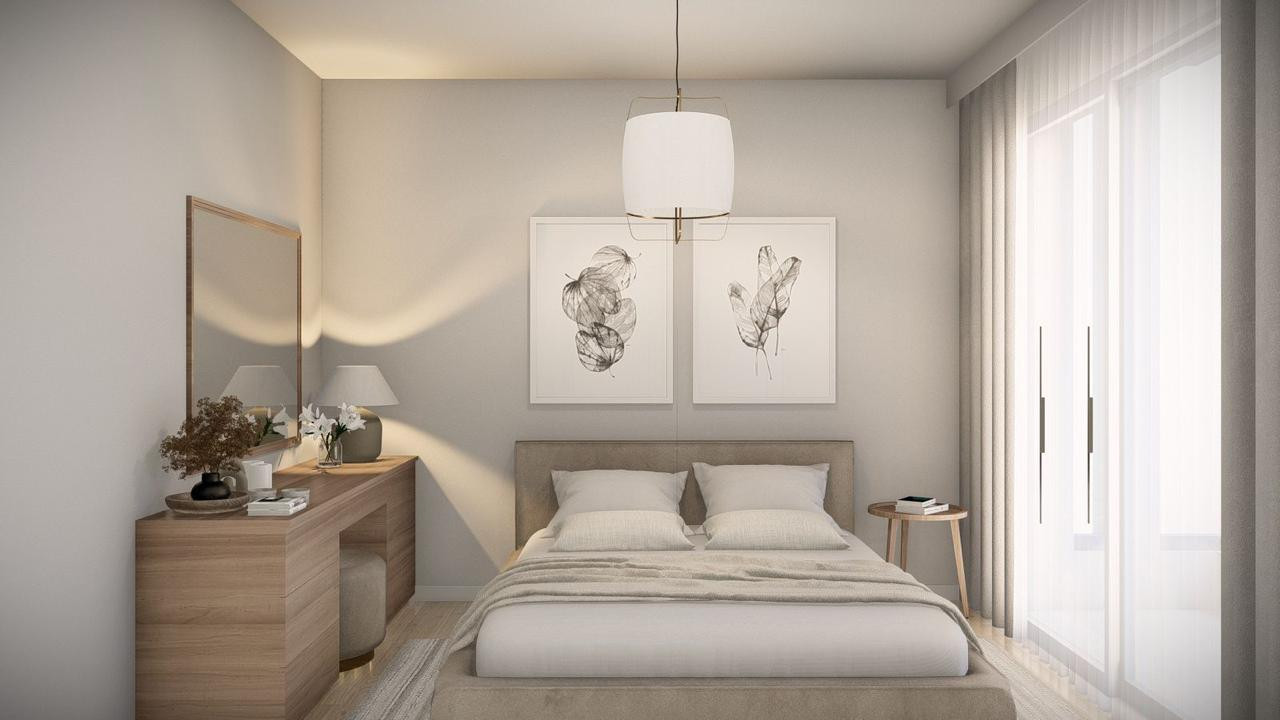 Apartment (Flat) in Universal, Paphos for Sale