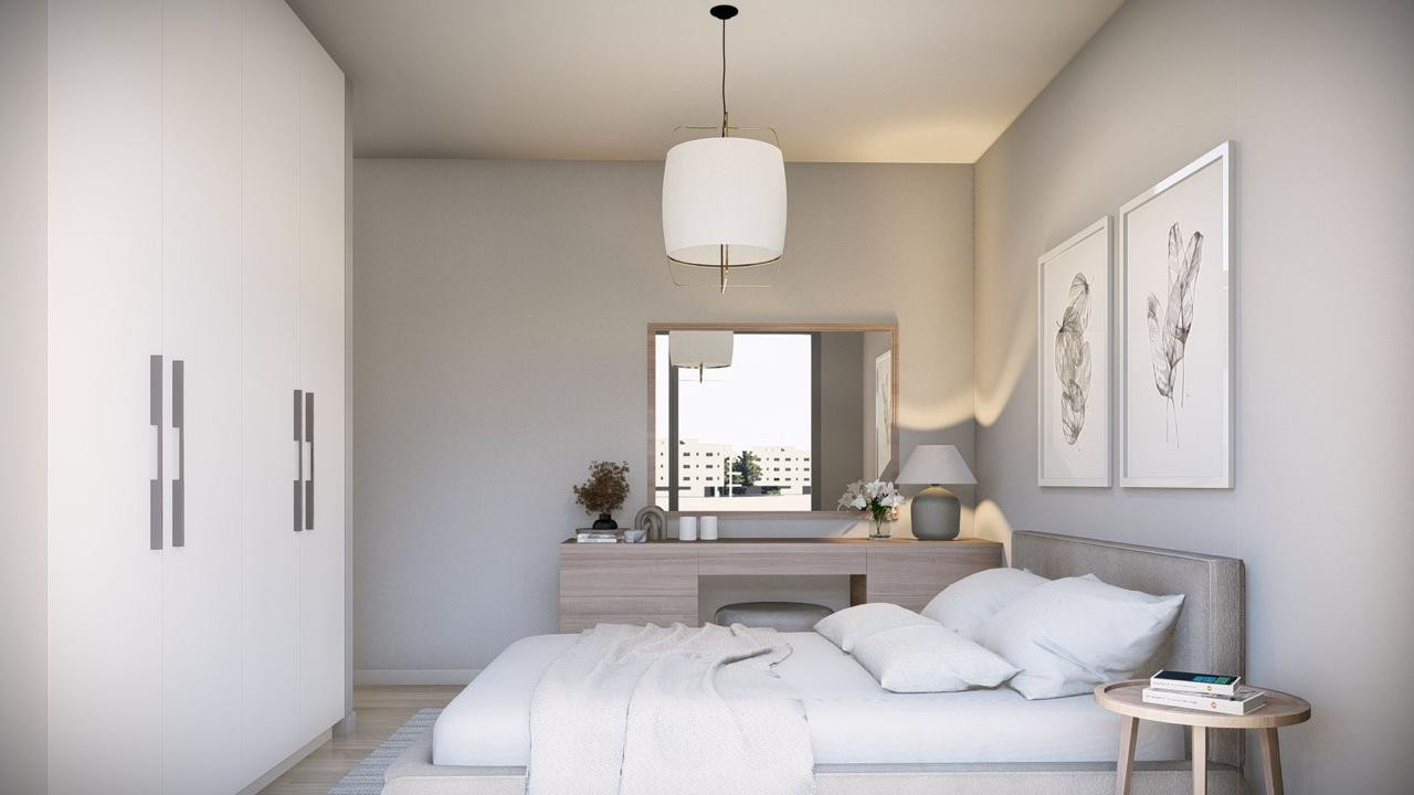 Apartment (Flat) in Universal, Paphos for Sale