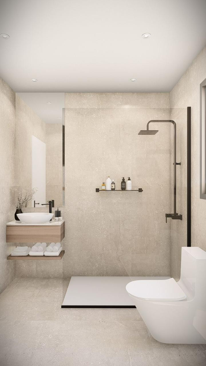 Apartment (Flat) in Universal, Paphos for Sale