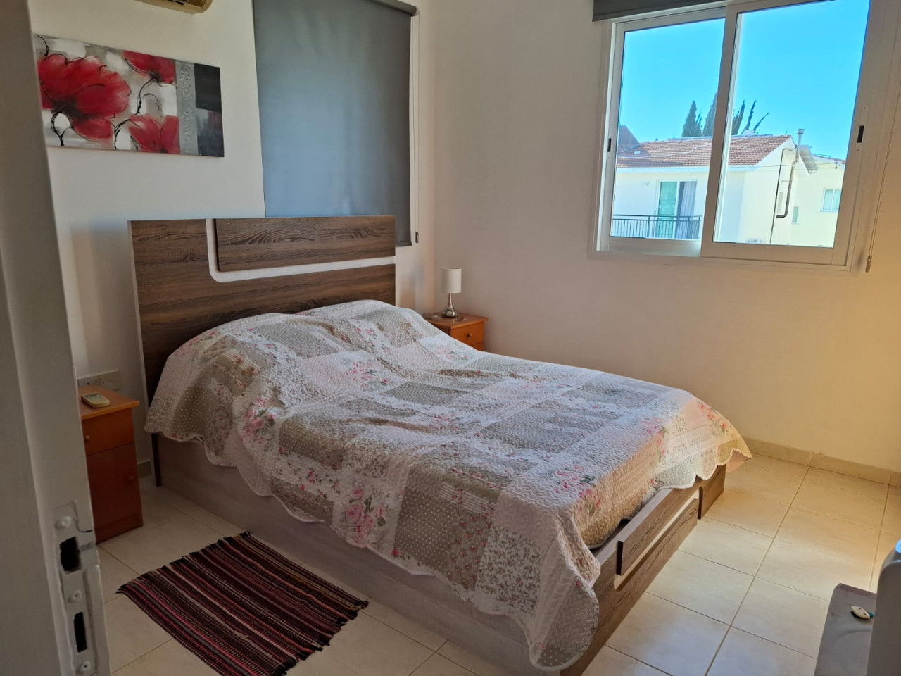 Apartment (Penthouse) in Universal, Paphos for Rent