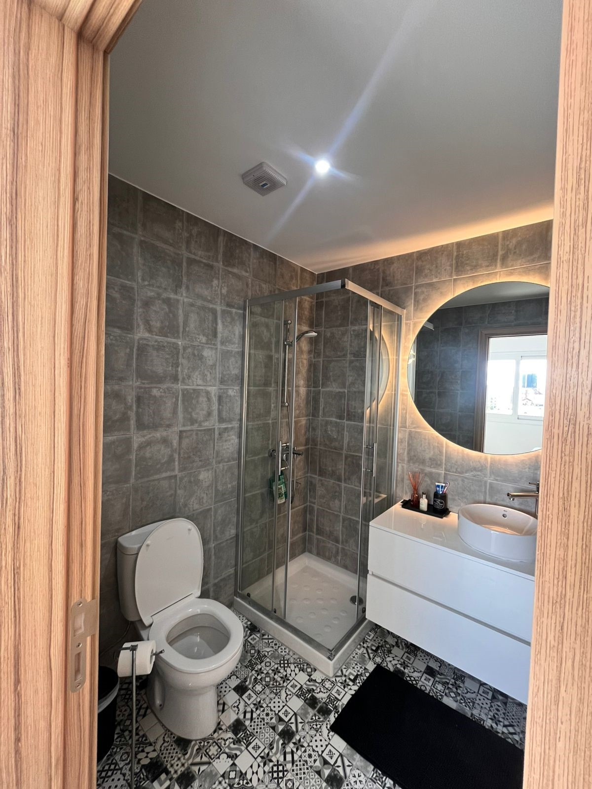 Apartment (Penthouse) in Papas Area, Limassol for Sale