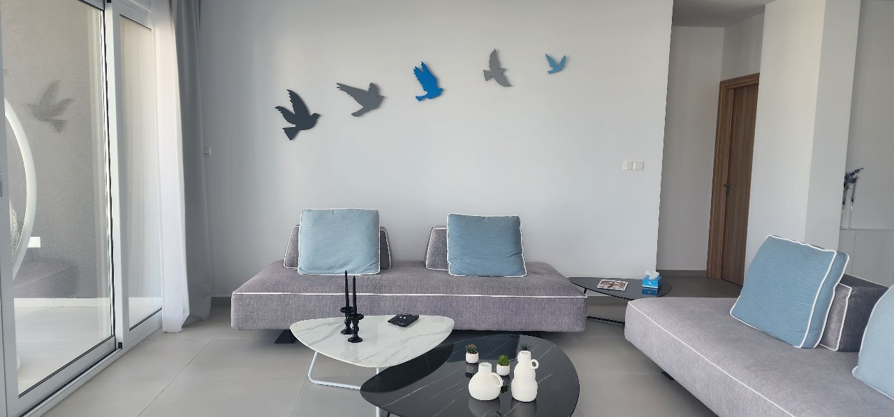 Apartment (Penthouse) in Papas Area, Limassol for Sale