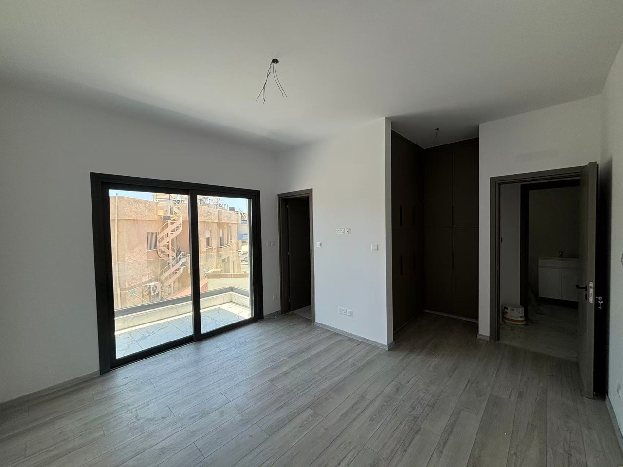 Apartment (Flat) in Polemidia (Kato), Limassol for Sale