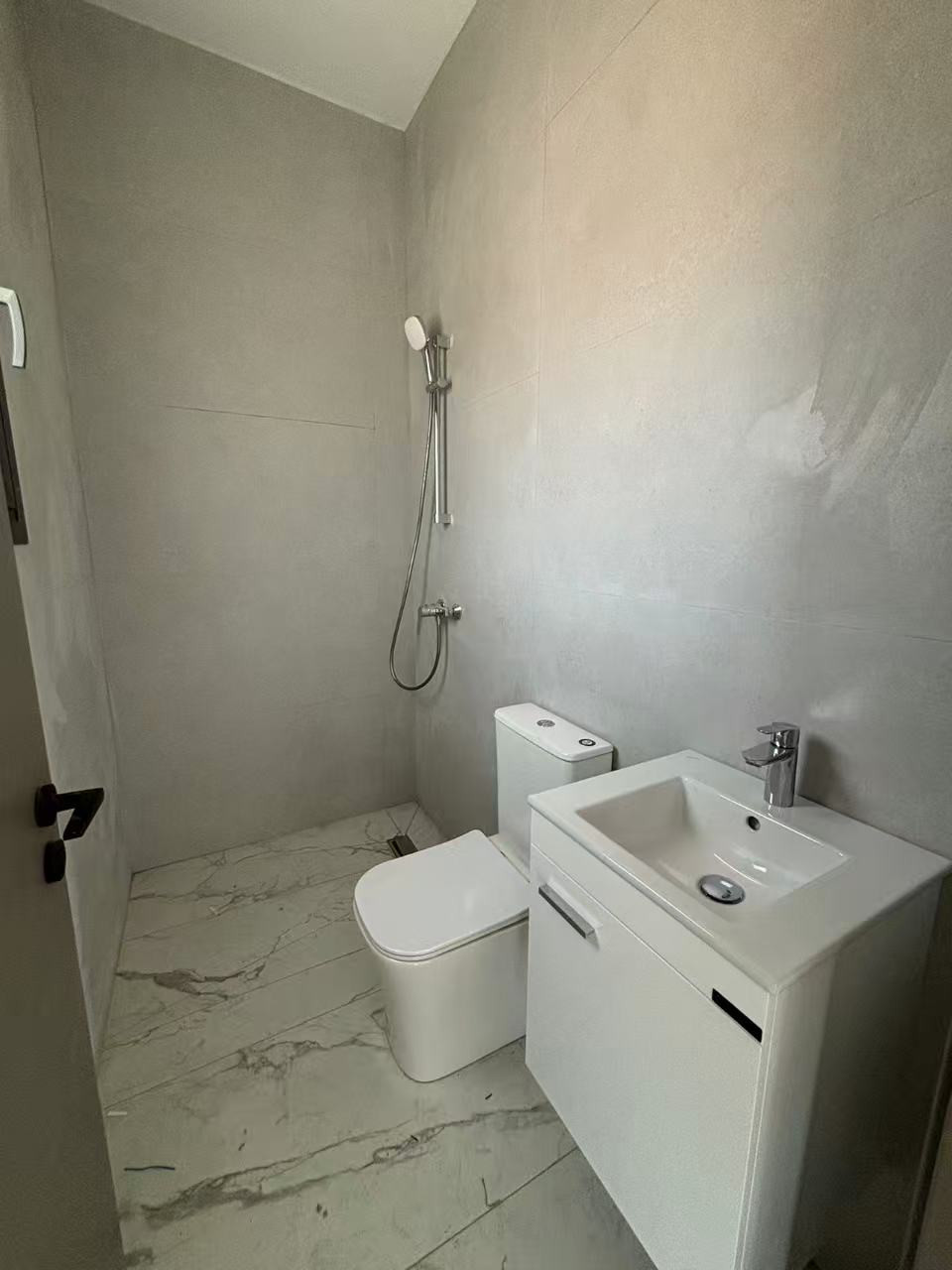 Apartment (Penthouse) in Polemidia (Kato), Limassol for Sale