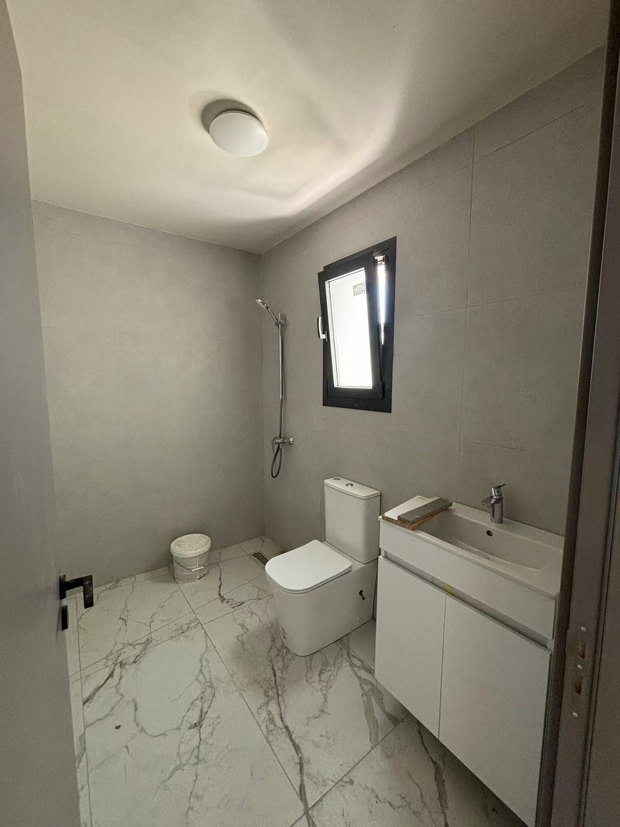 Apartment (Penthouse) in Polemidia (Kato), Limassol for Sale