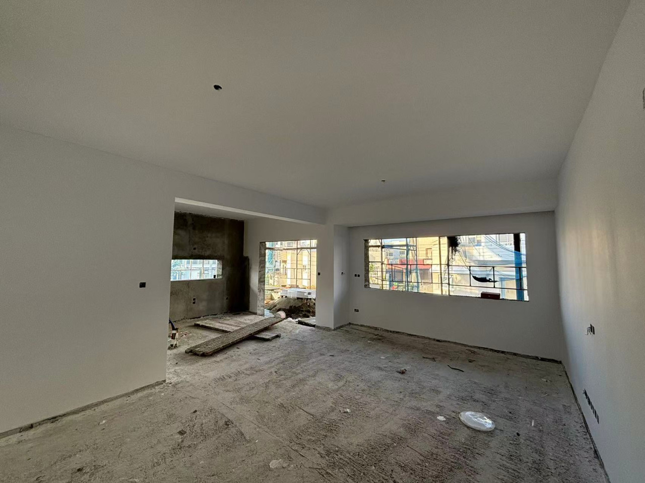 Apartment (Penthouse) in Polemidia (Kato), Limassol for Sale