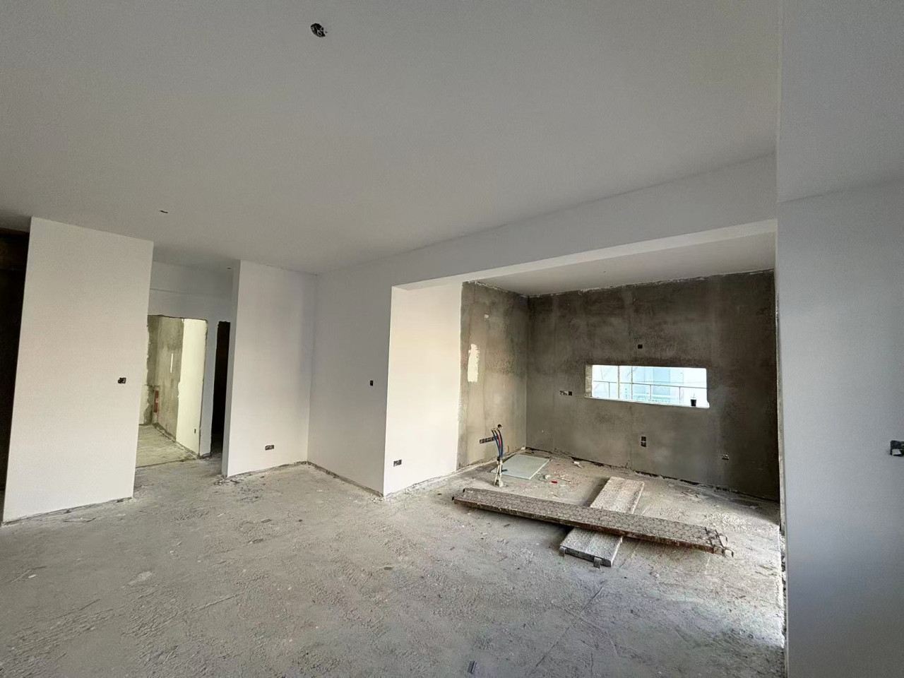 Apartment (Penthouse) in Polemidia (Kato), Limassol for Sale