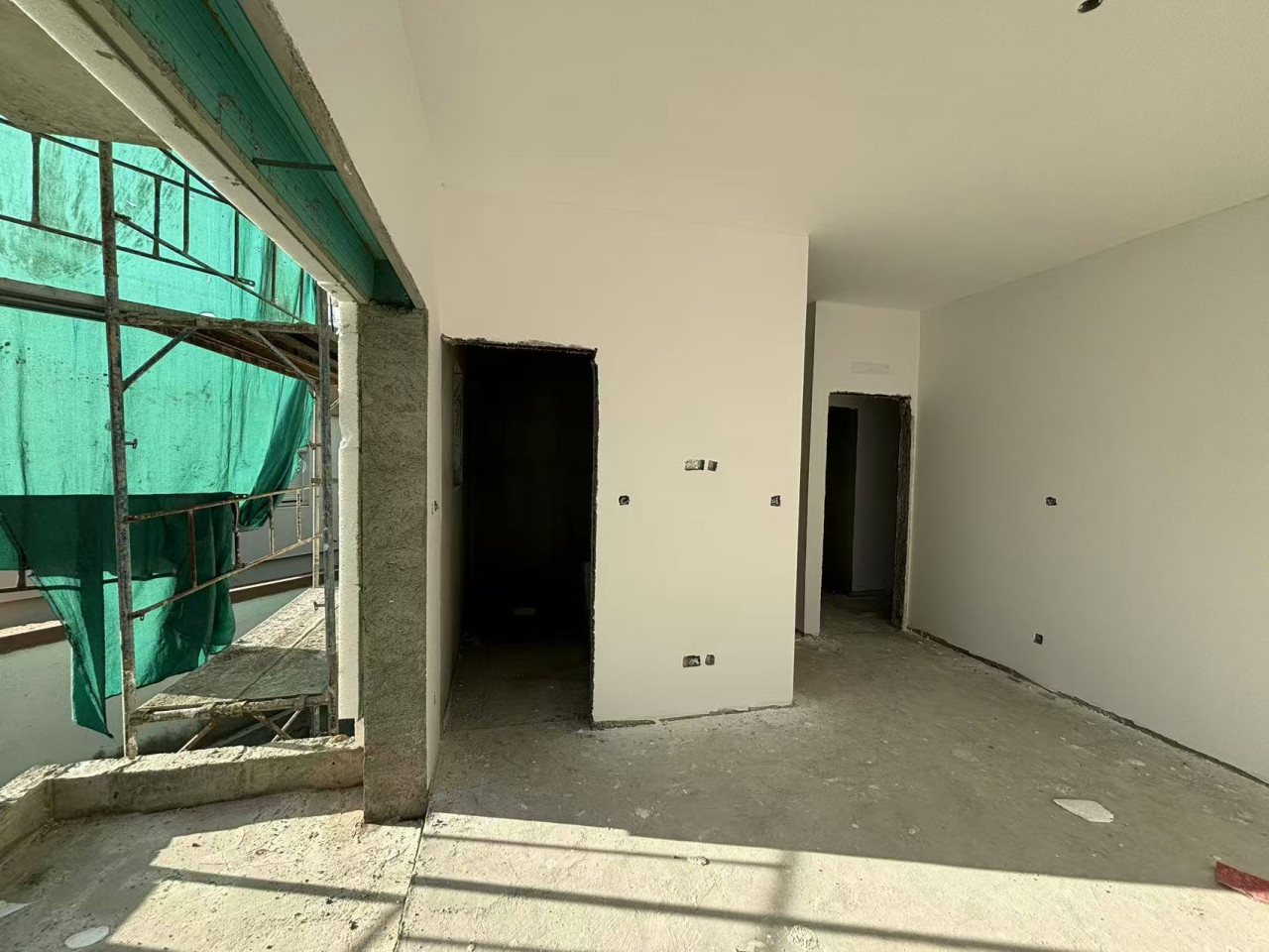 Apartment (Penthouse) in Polemidia (Kato), Limassol for Sale