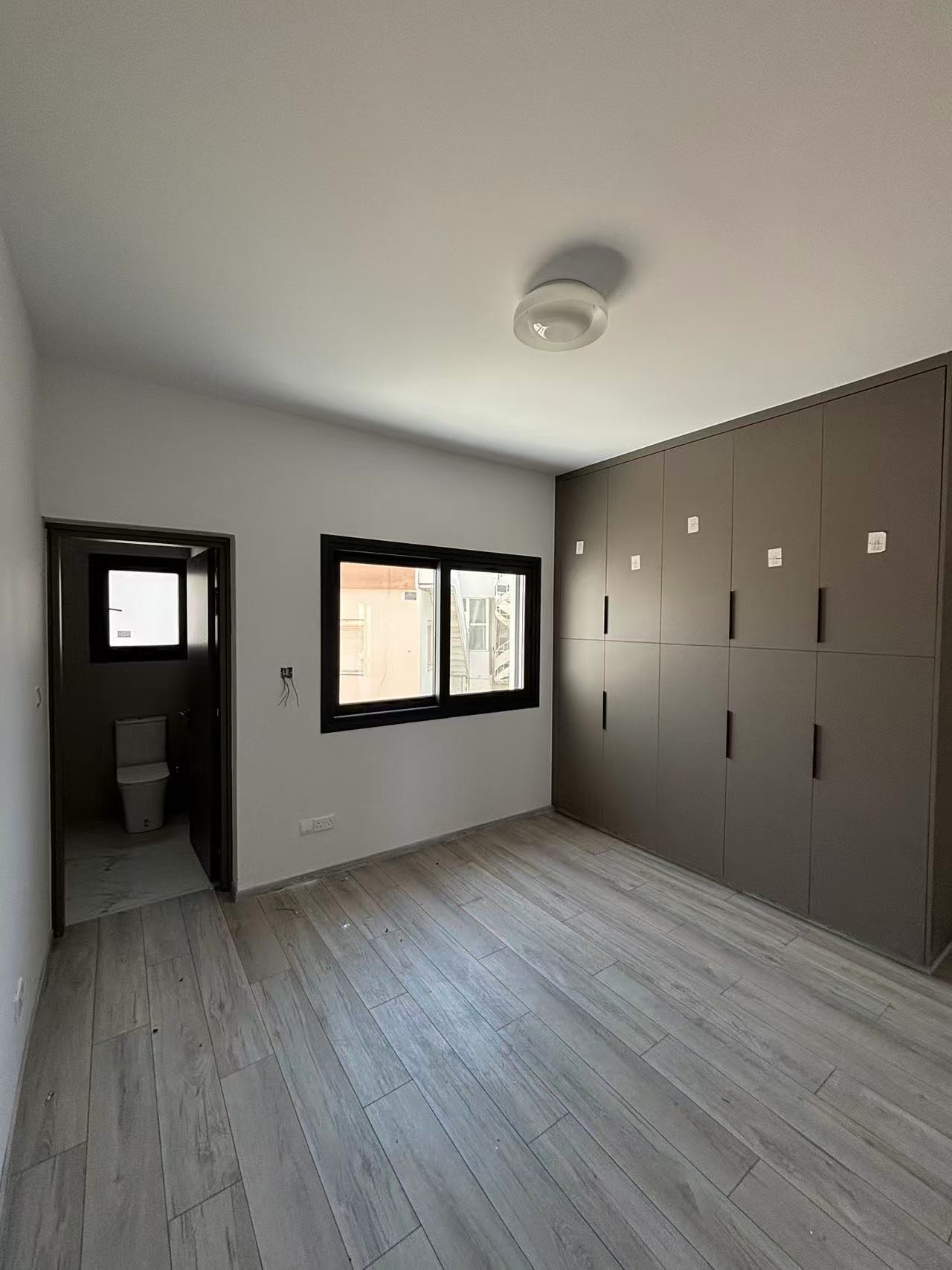 Apartment (Penthouse) in Polemidia (Kato), Limassol for Sale