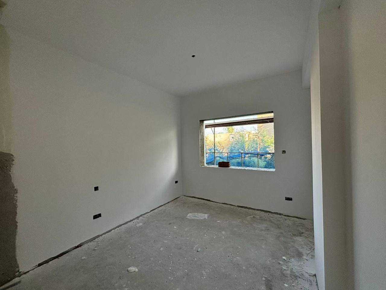 Apartment (Penthouse) in Polemidia (Kato), Limassol for Sale