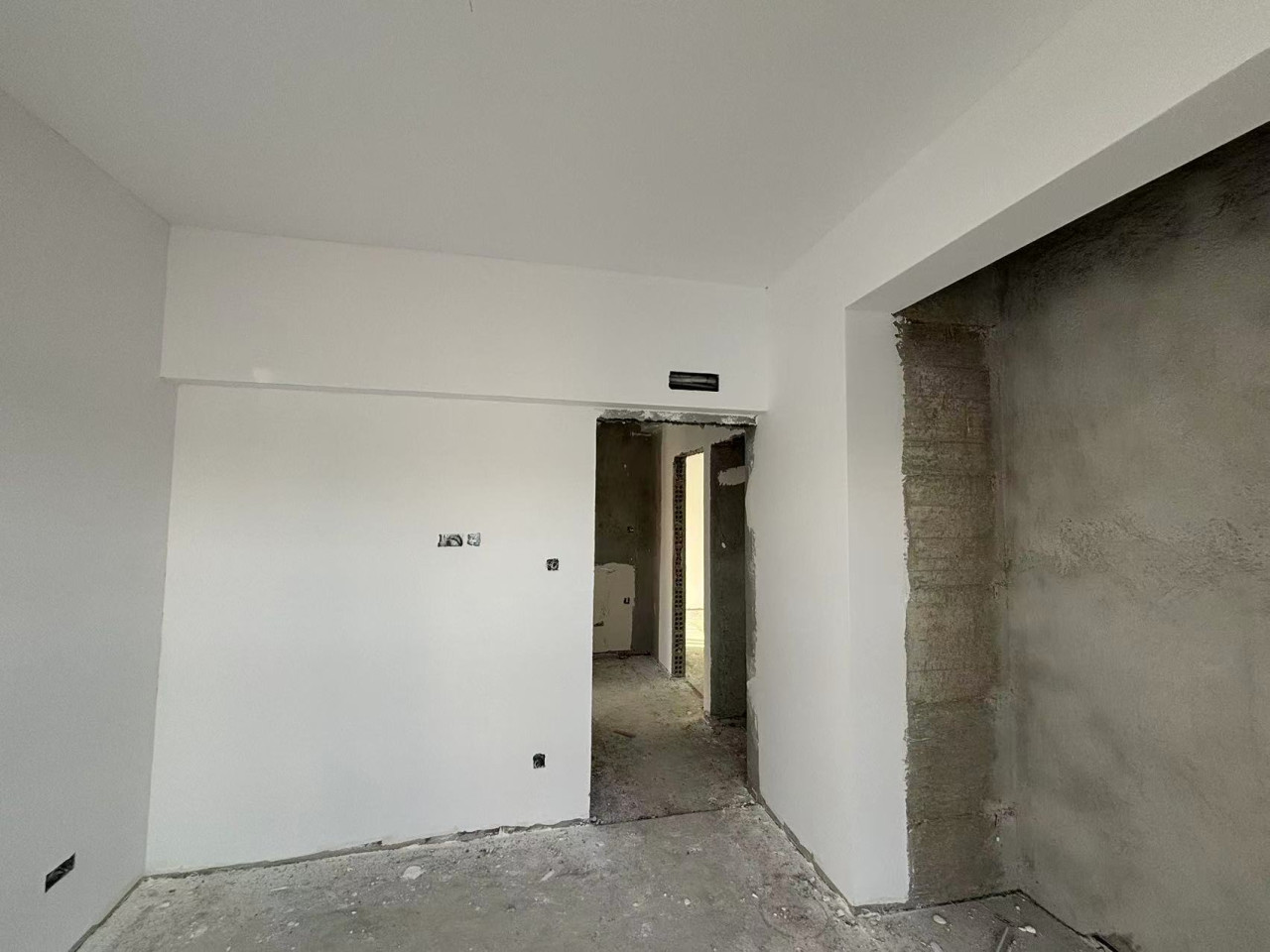 Apartment (Penthouse) in Polemidia (Kato), Limassol for Sale