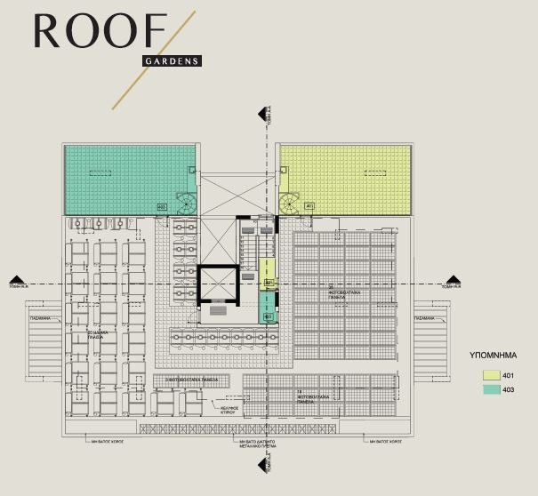 Apartment (Penthouse) in Zakaki, Limassol for Sale