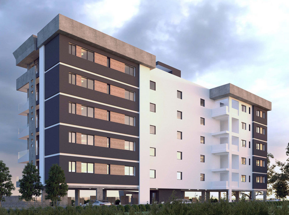 Apartment (Flat) in Apostolos Andreas, Limassol for Sale
