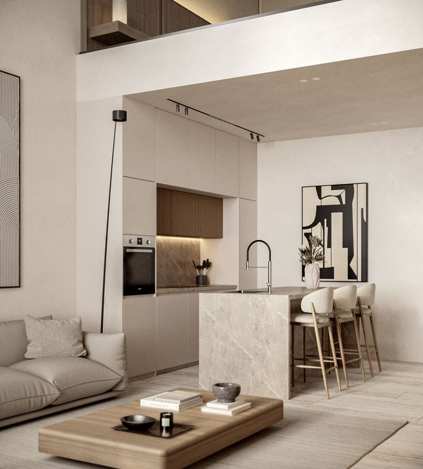 House (Maisonette) in Geroskipou, Paphos for Sale