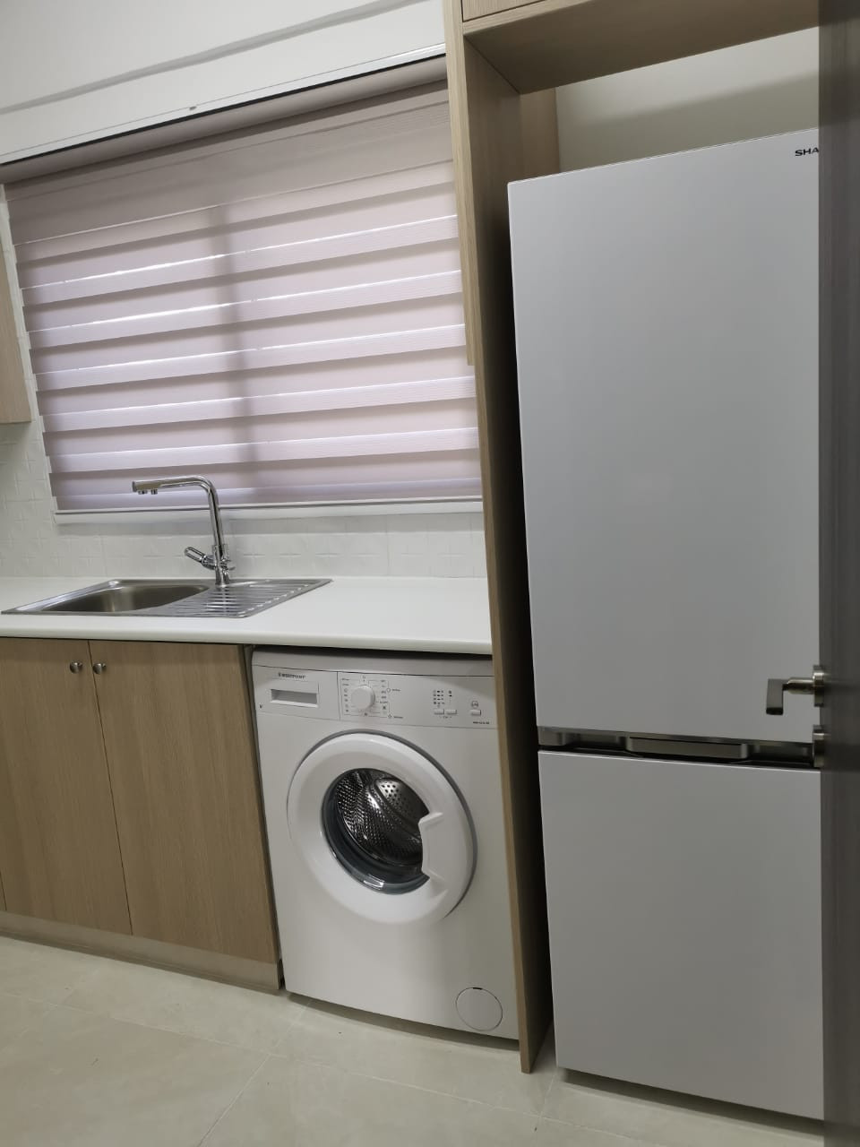 Apartment (Flat) in Neapoli, Limassol for Sale