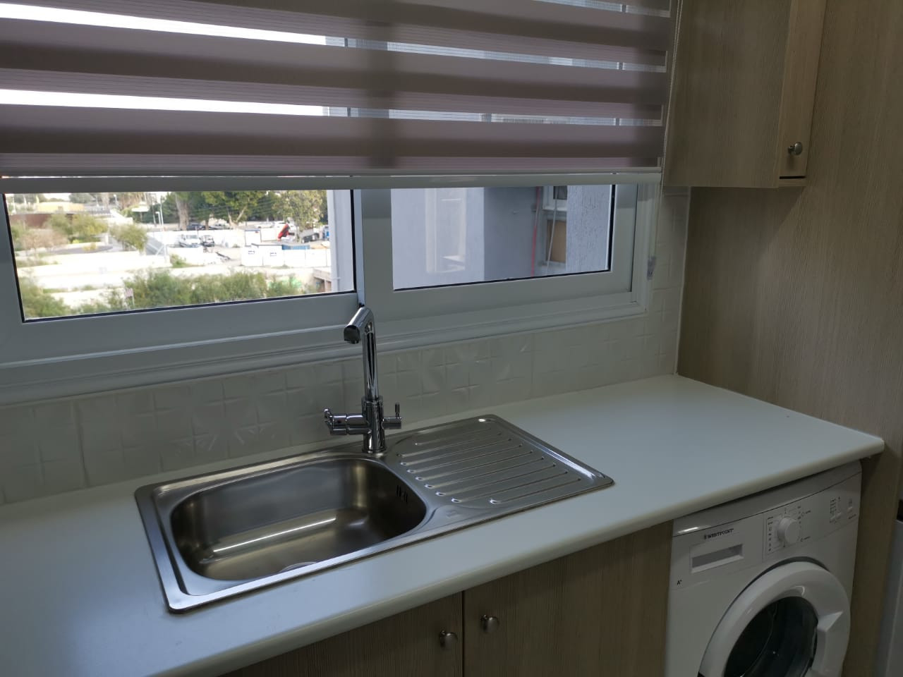 Apartment (Flat) in Neapoli, Limassol for Sale