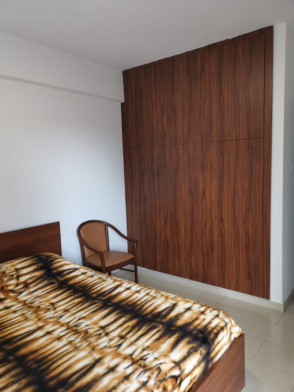 Apartment (Flat) in Neapoli, Limassol for Sale