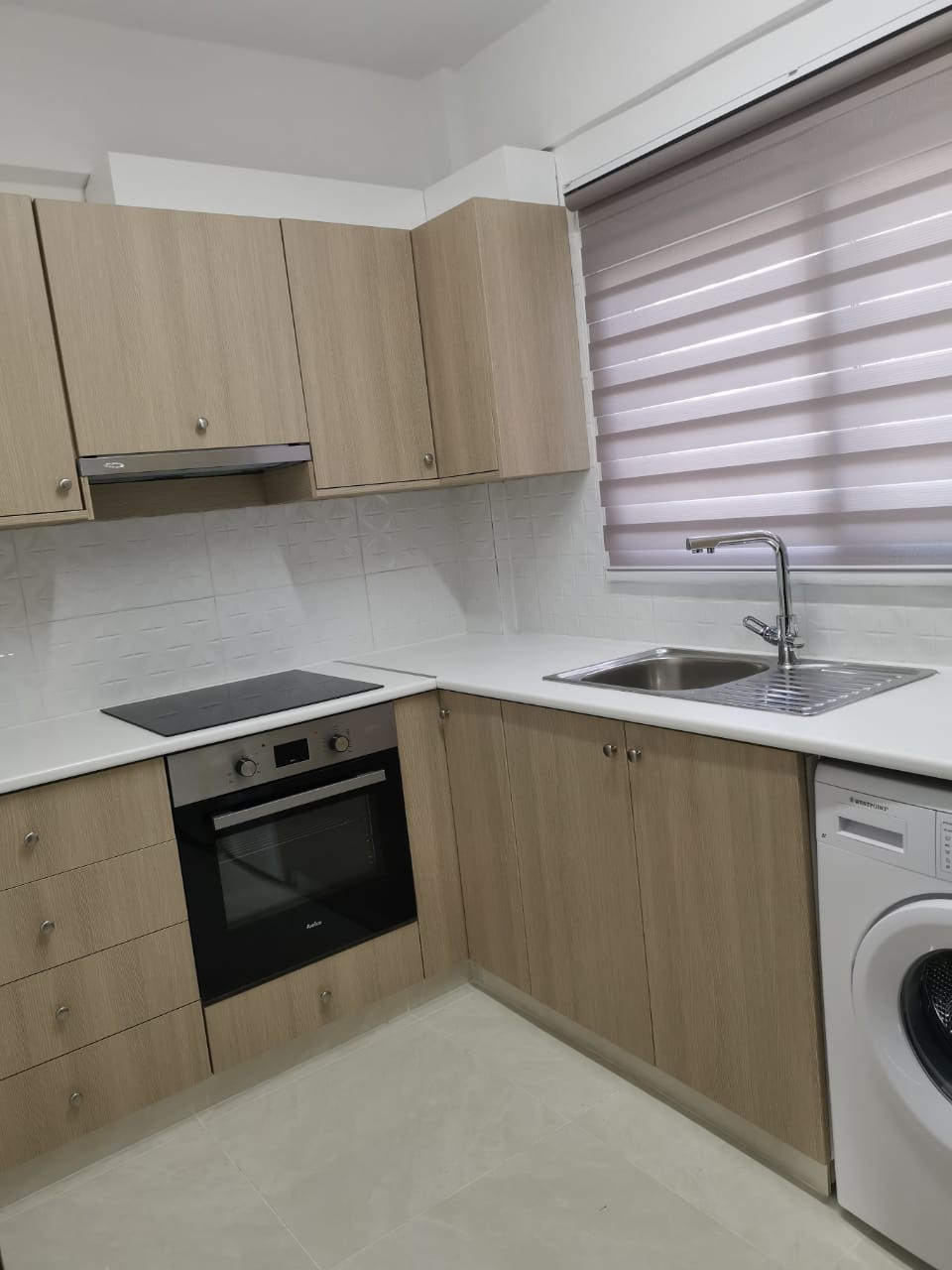 Apartment (Flat) in Neapoli, Limassol for Sale