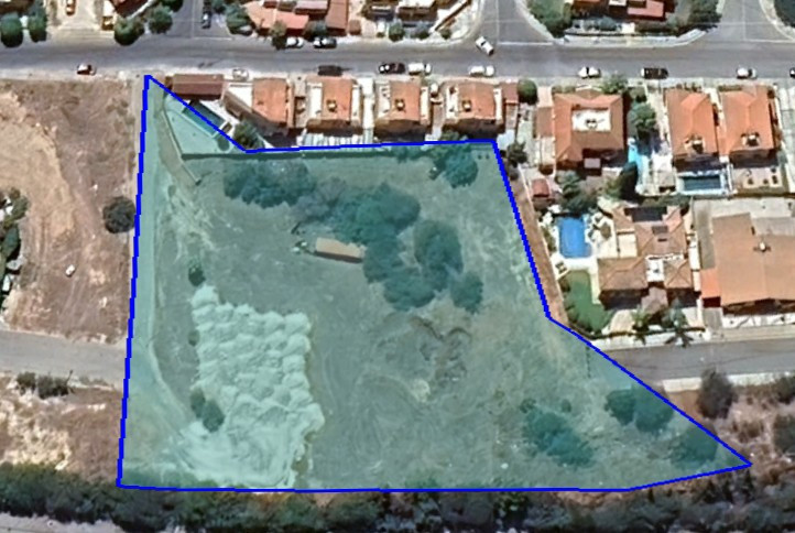 (Residential) in Potamos Germasoyias, Limassol for Sale