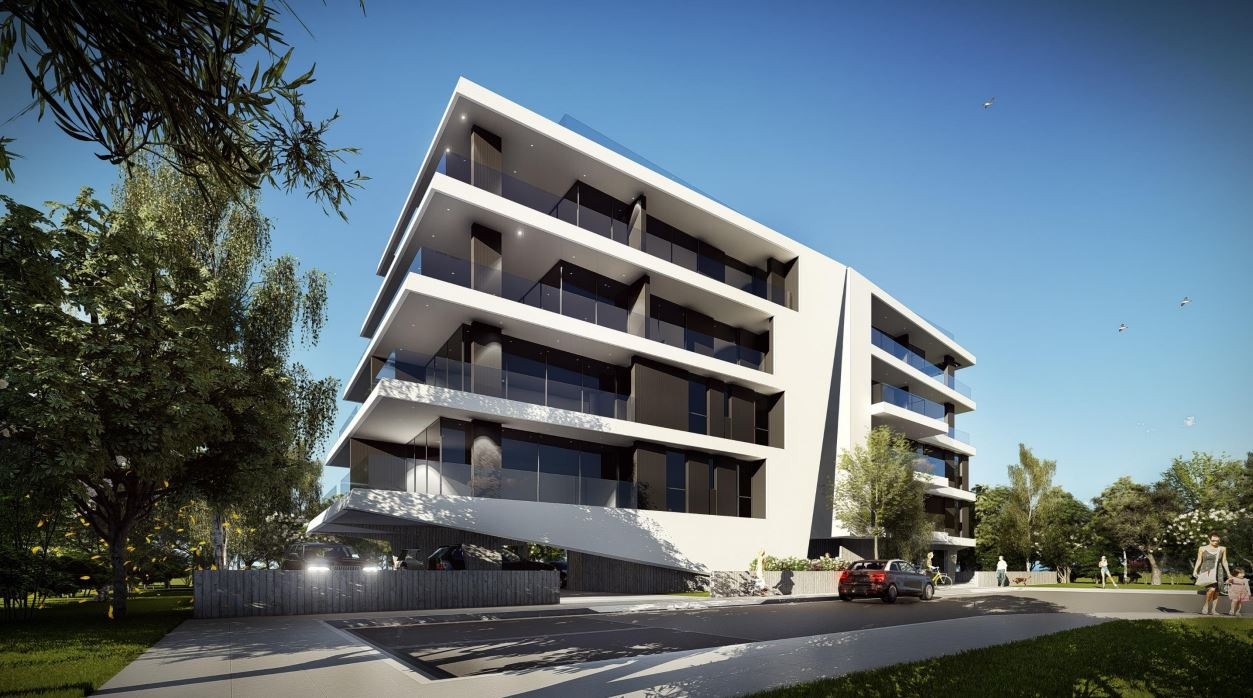 Apartment (Flat) in Acropoli, Nicosia for Sale
