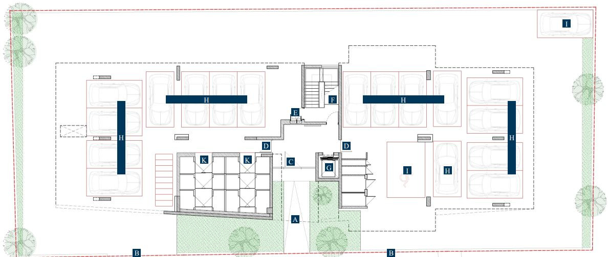 Apartment (Flat) in Acropoli, Nicosia for Sale