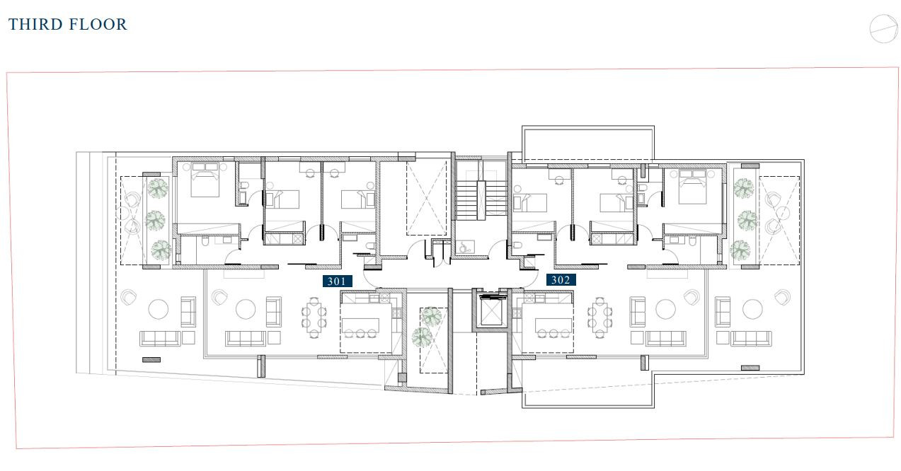 Apartment (Flat) in Acropoli, Nicosia for Sale