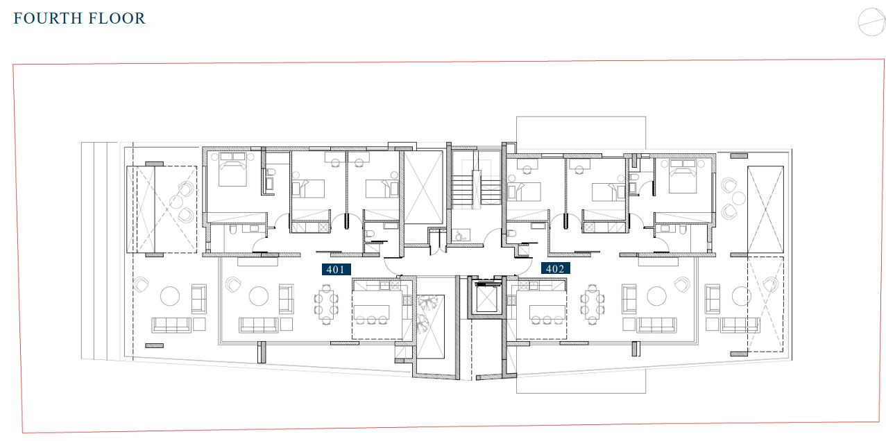 Apartment (Flat) in Acropoli, Nicosia for Sale