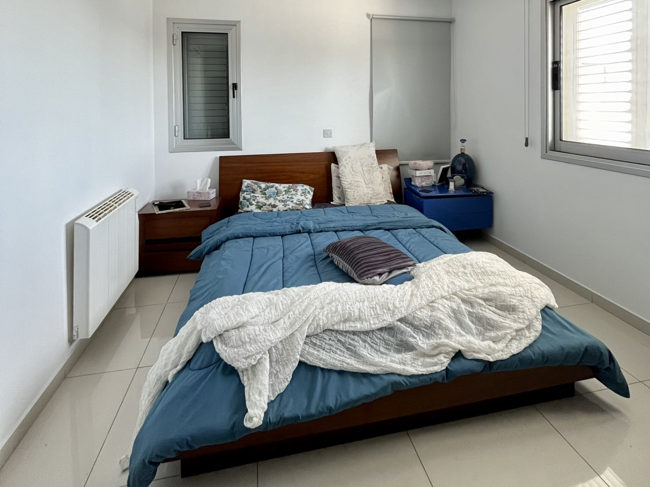 Apartment (Flat) in Lykavitos, Nicosia for Sale