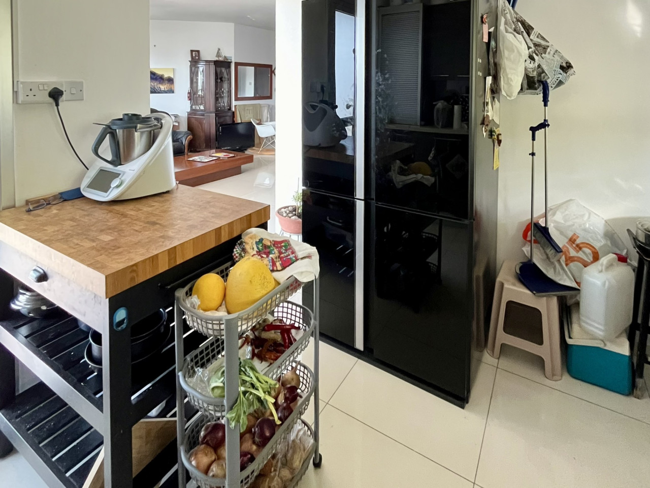 Apartment (Flat) in Lykavitos, Nicosia for Sale