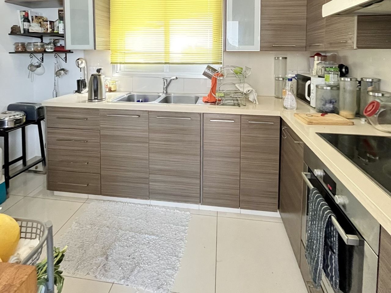 Apartment (Flat) in Lykavitos, Nicosia for Sale