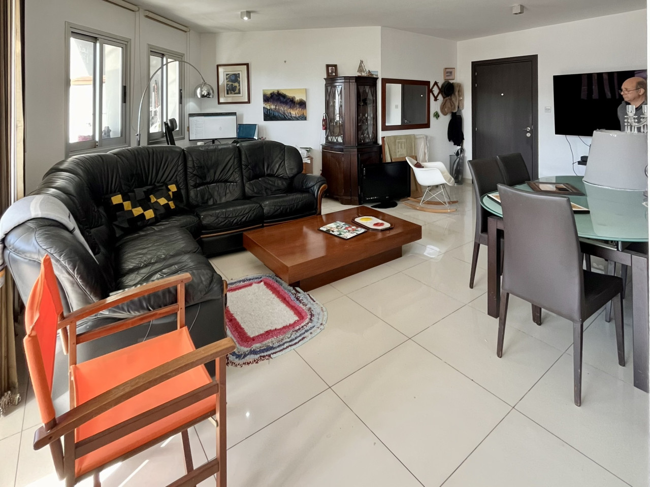 Apartment (Flat) in Lykavitos, Nicosia for Sale