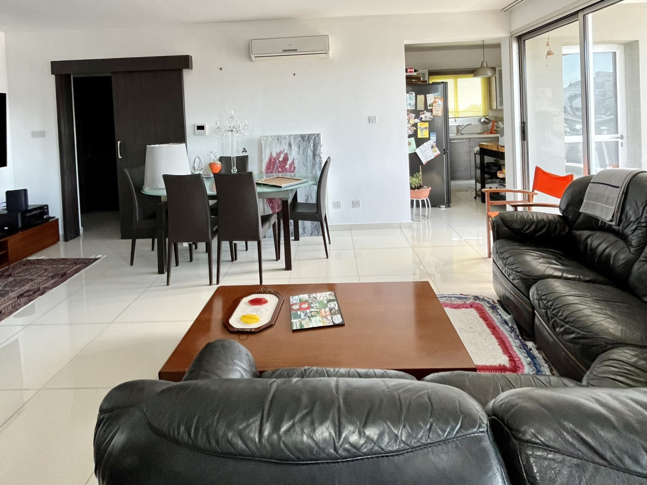 Apartment (Flat) in Lykavitos, Nicosia for Sale