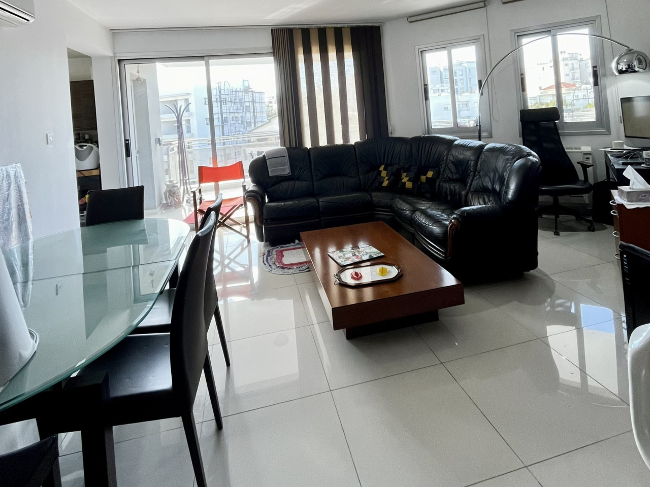 Apartment (Flat) in Lykavitos, Nicosia for Sale