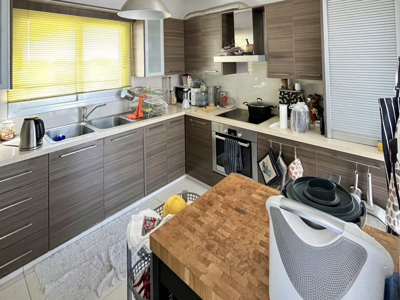 Apartment (Flat) in Lykavitos, Nicosia for Sale