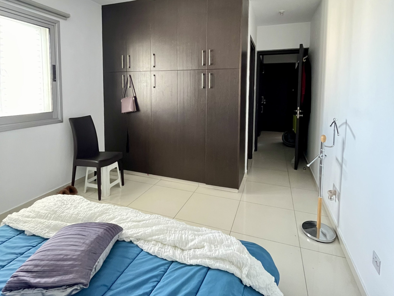 Apartment (Flat) in Lykavitos, Nicosia for Sale