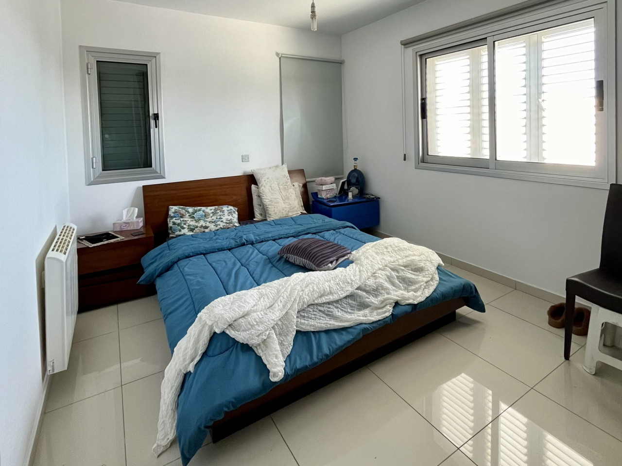 Apartment (Flat) in Lykavitos, Nicosia for Sale