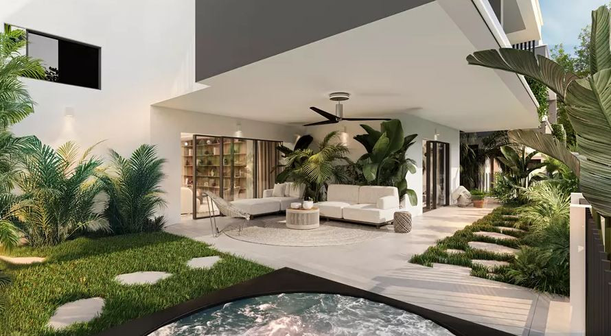 Apartment (Studio) in Zakaki, Limassol for Sale