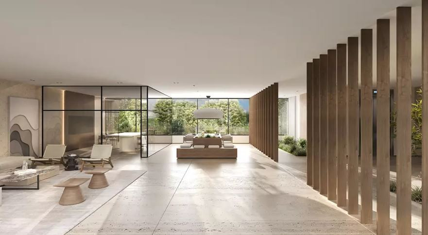 Apartment (Studio) in Zakaki, Limassol for Sale