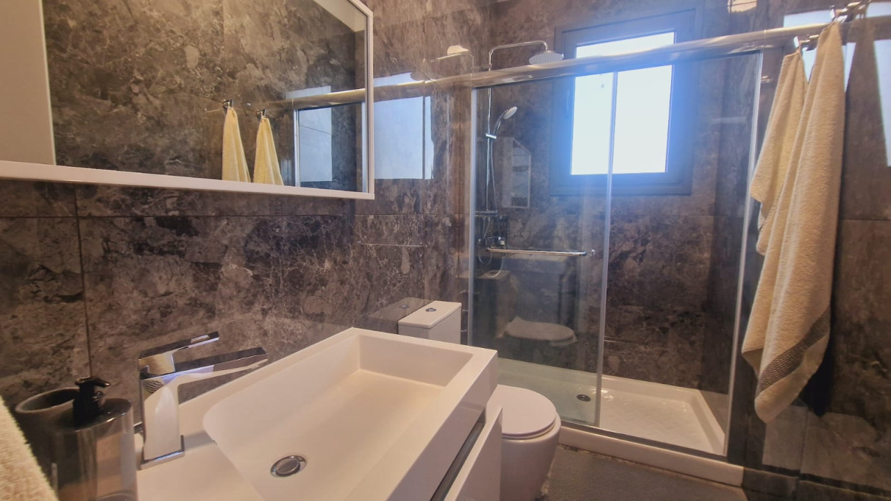 Apartment (Flat) in Moutagiaka Tourist Area, Limassol for Sale