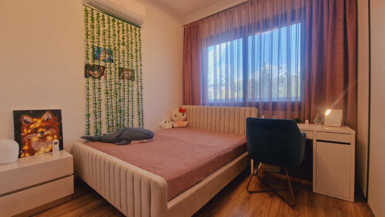 Apartment (Flat) in Moutagiaka Tourist Area, Limassol for Sale