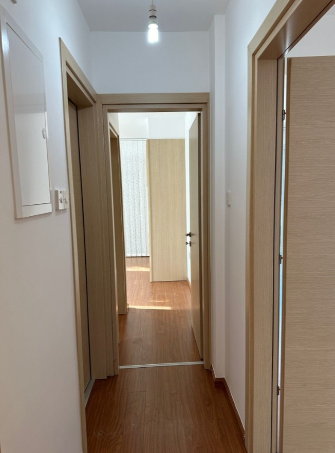 Apartment (Flat) in Laiki Lefkothea, Limassol for Sale