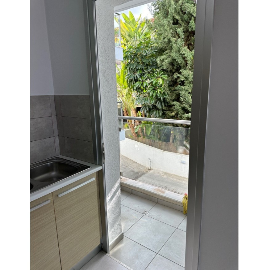 Apartment (Flat) in Laiki Lefkothea, Limassol for Sale