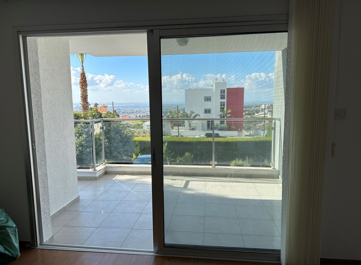 Apartment (Flat) in Laiki Lefkothea, Limassol for Sale