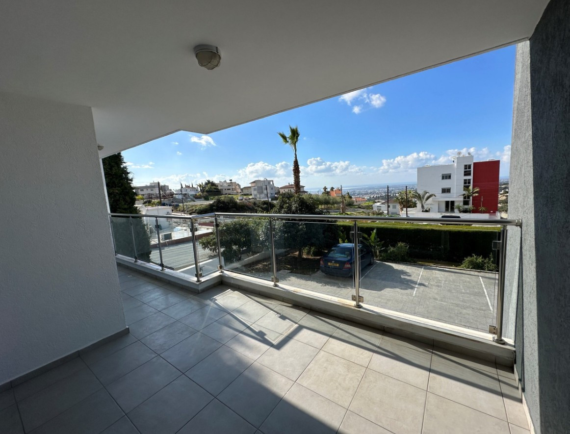 Apartment (Flat) in Laiki Lefkothea, Limassol for Sale