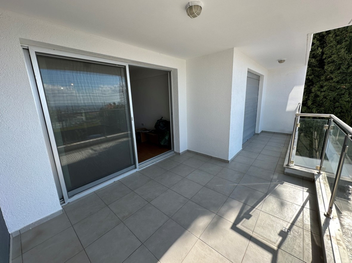 Apartment (Flat) in Laiki Lefkothea, Limassol for Sale