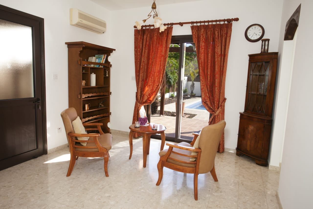 House (Detached) in Maroni, Larnaca for Sale