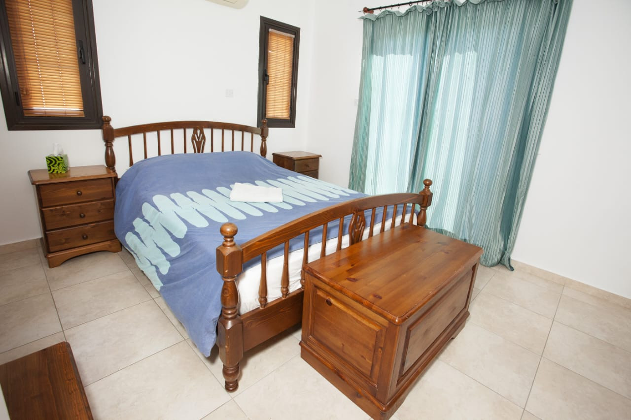 House (Detached) in Maroni, Larnaca for Sale