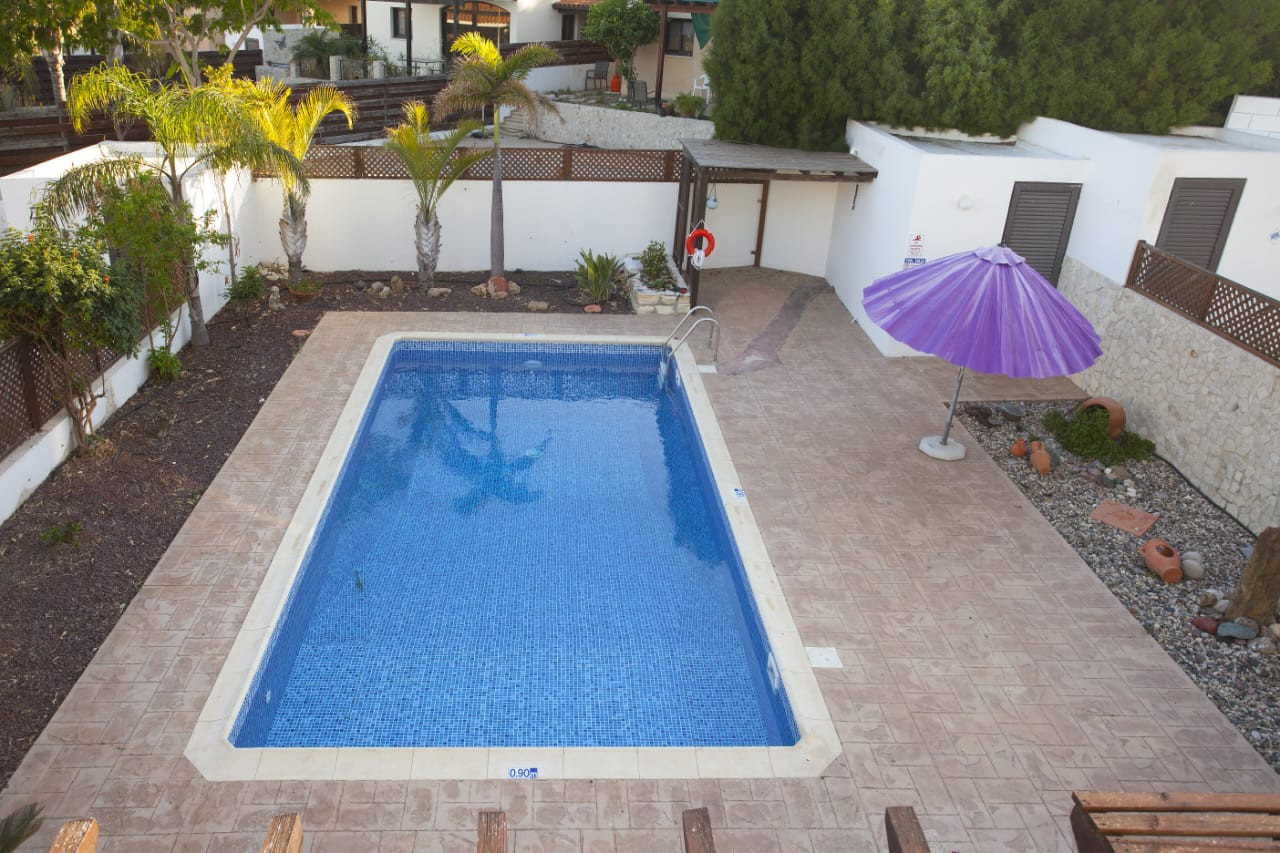 House (Detached) in Maroni, Larnaca for Sale