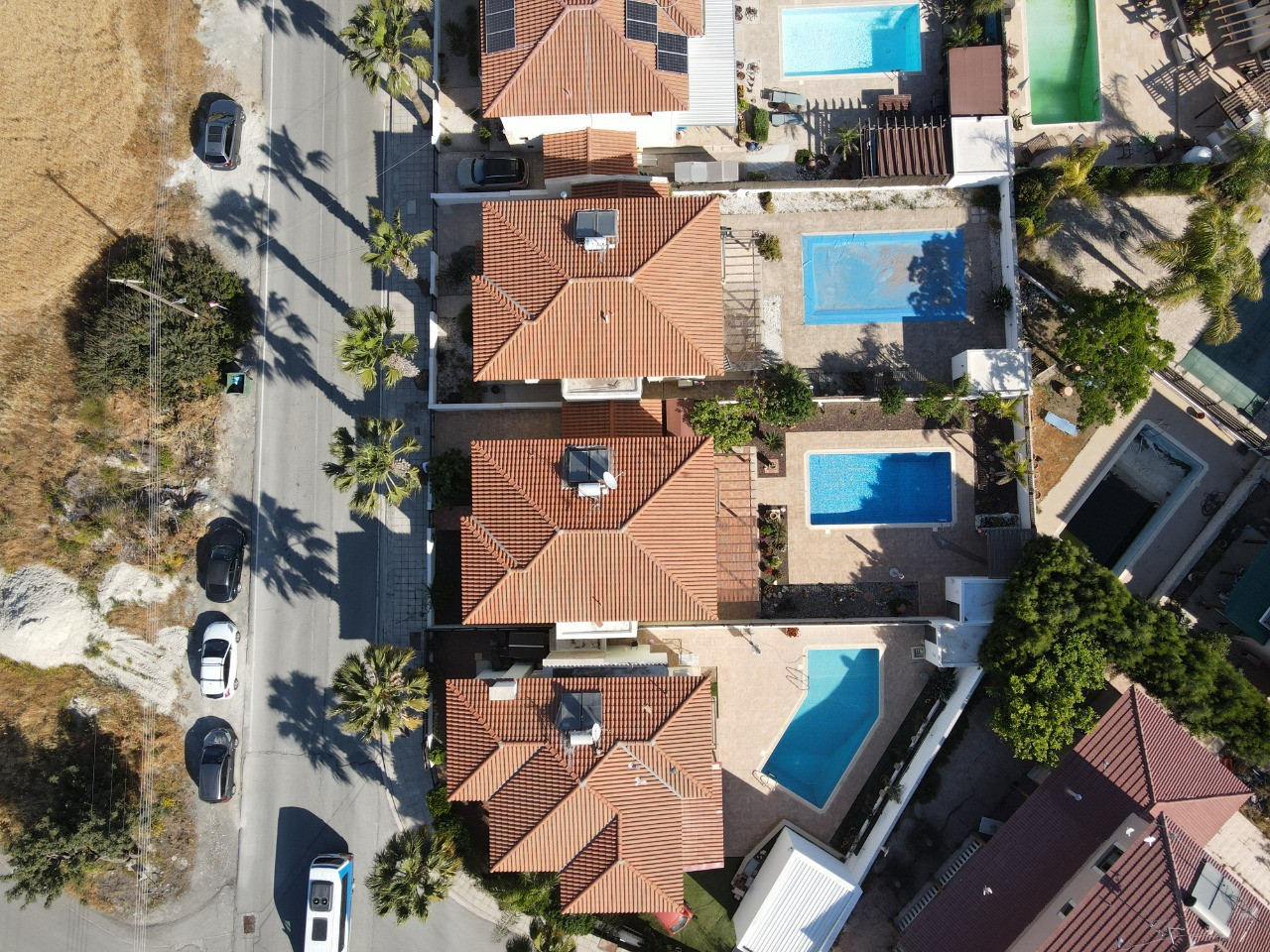 House (Detached) in Maroni, Larnaca for Sale